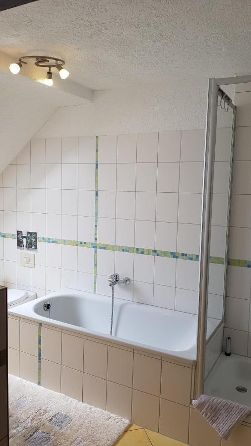 Alacard Ferienwohnungen Hoeffgen Thale Harz エクステリア 写真