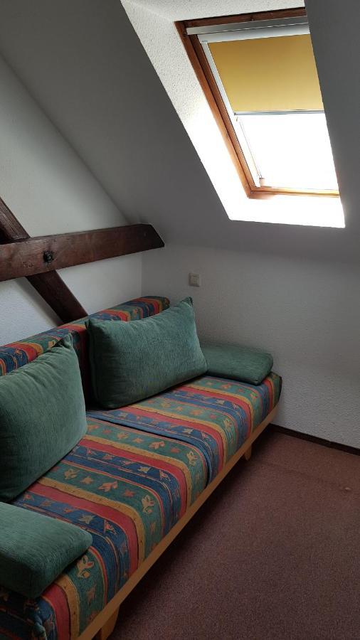 Alacard Ferienwohnungen Hoeffgen Thale Harz エクステリア 写真