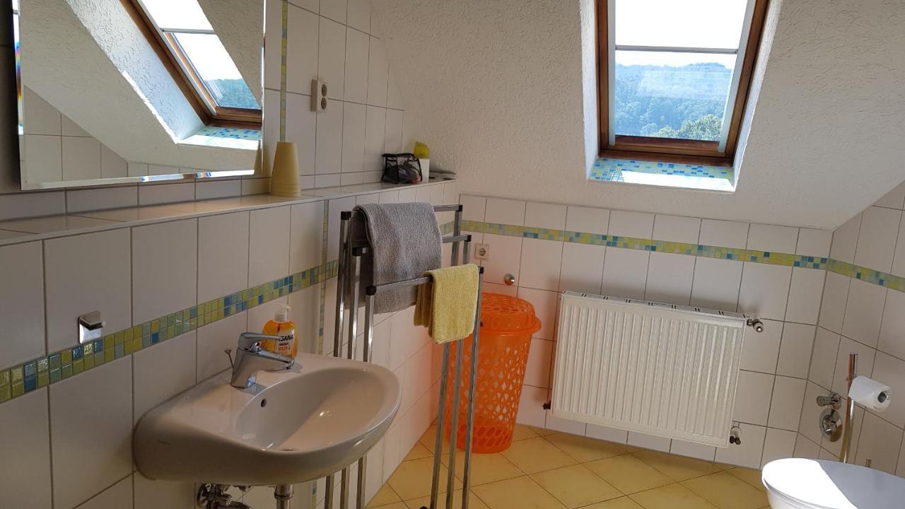 Alacard Ferienwohnungen Hoeffgen Thale Harz エクステリア 写真