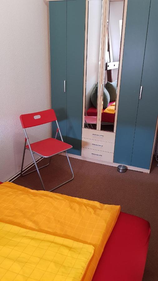 Alacard Ferienwohnungen Hoeffgen Thale Harz エクステリア 写真